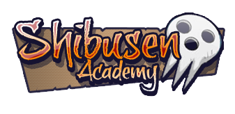 Shibusen Academy Logo