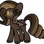 60 Chocolate Bat