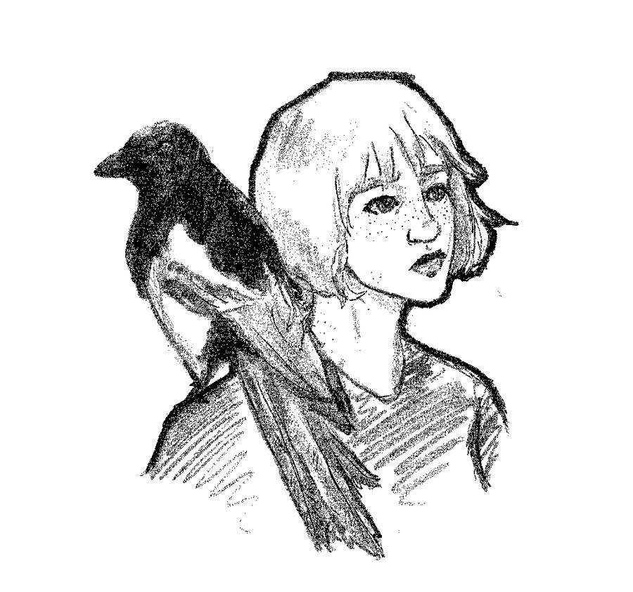 OCs for a RP by TheOddGod on DeviantArt