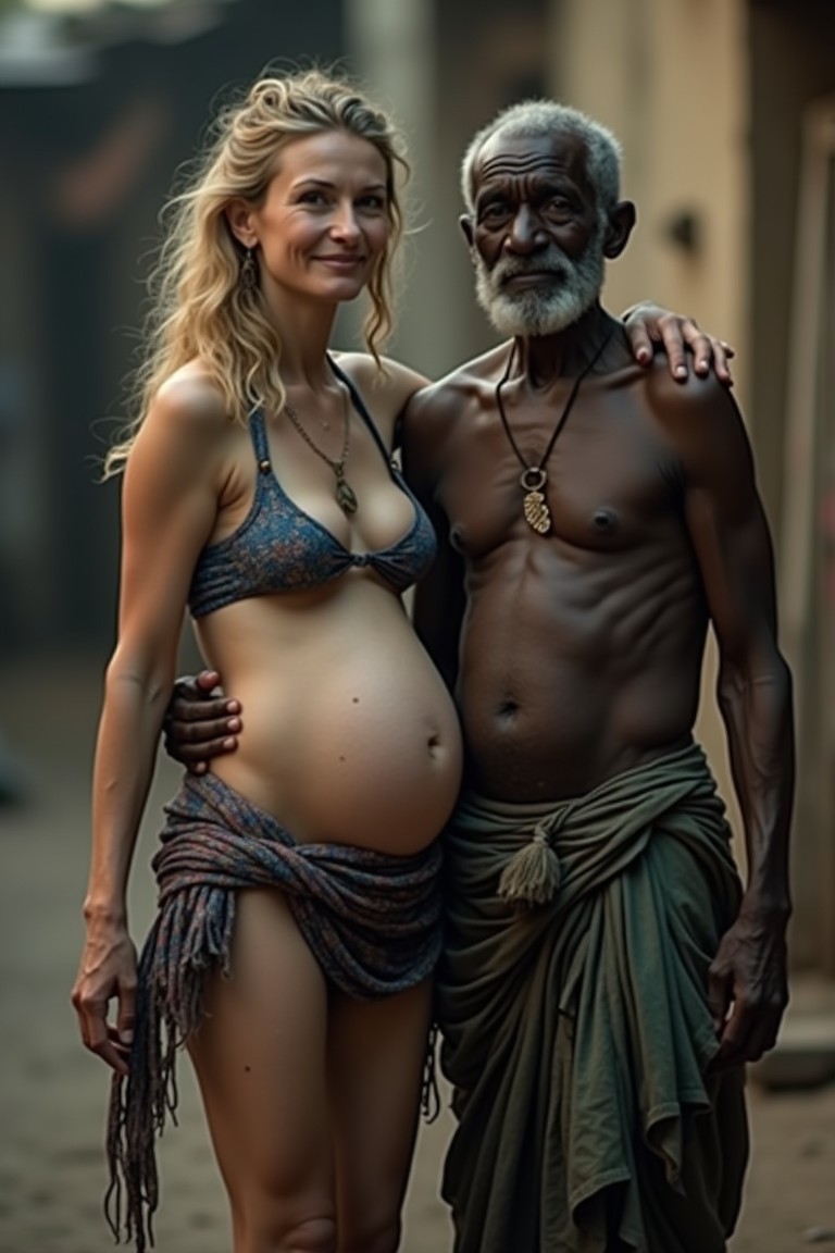 Interracial Pregnancy By May212r On DeviantArt interracial-pregnancy-by-may212r-on-deviantart