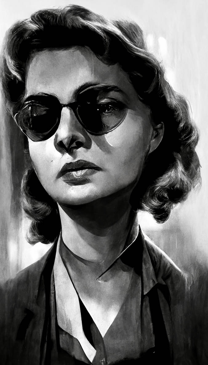 Ingrid Ryu Art Ingrid by NianderQuinn on DeviantArt