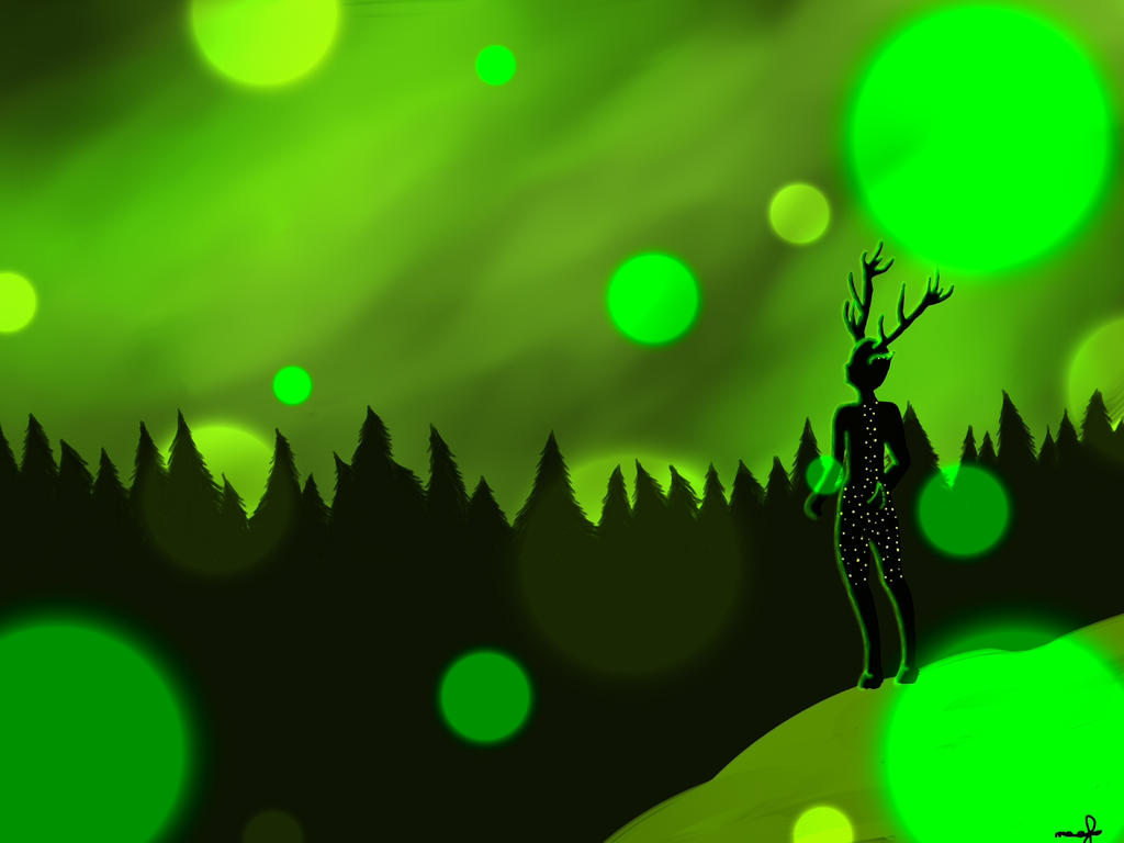 Reender by Cerise18 on DeviantArt