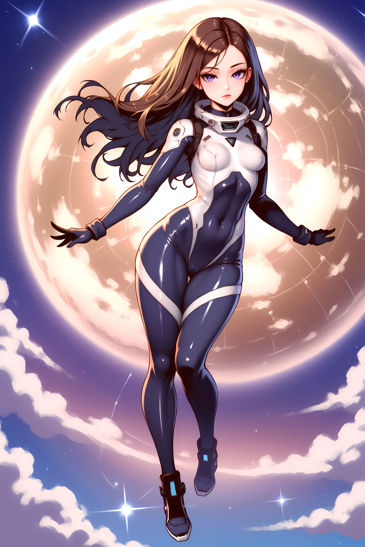 Sexy Girls In Skin Tight Bodysuits 28 by ExterionAI on DeviantArt Sexy Girls In Skin Tight Bodysuits 28 by ExterionAI on DeviantArt
