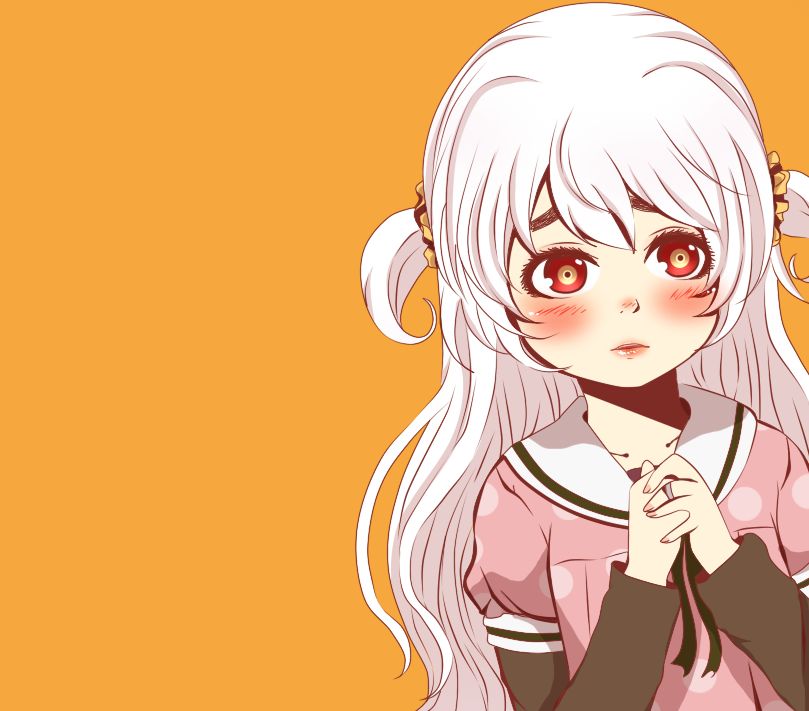 [PMMM series] Momoe Nagisa/Charlotte