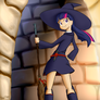 Kallisti III Request: Twi X Little Witch Academia