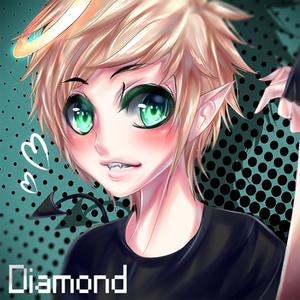 Diamond