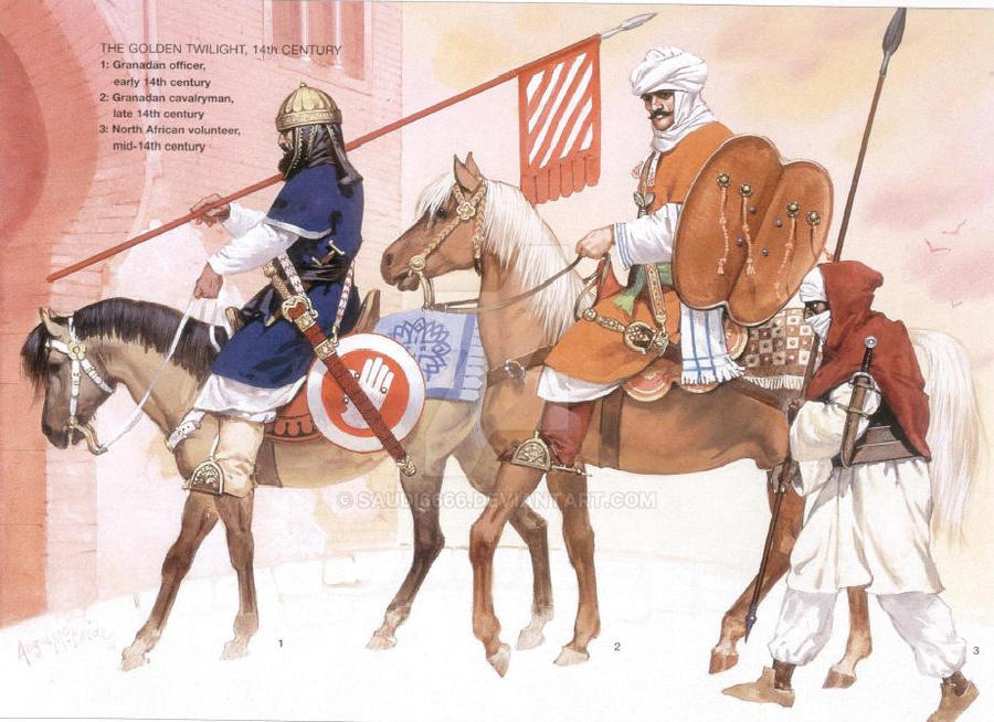 Almoravid Rulers Of Northwest Africa And Andalusi By Saudi6666 On almoravid-rulers-of-northwest-africa-and-andalusi-by-saudi6666-on
