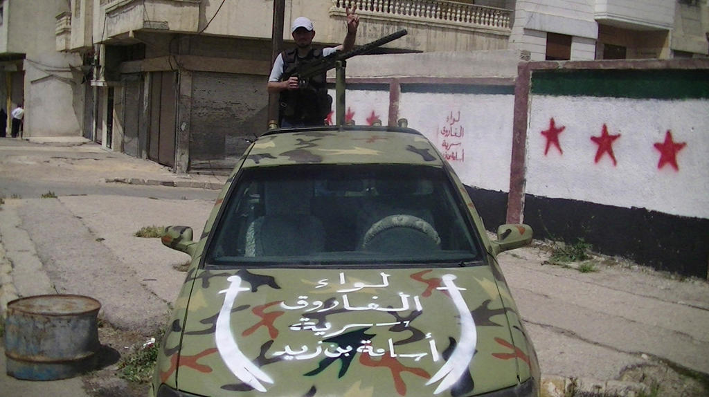 fsa car