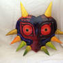 Majora's mask