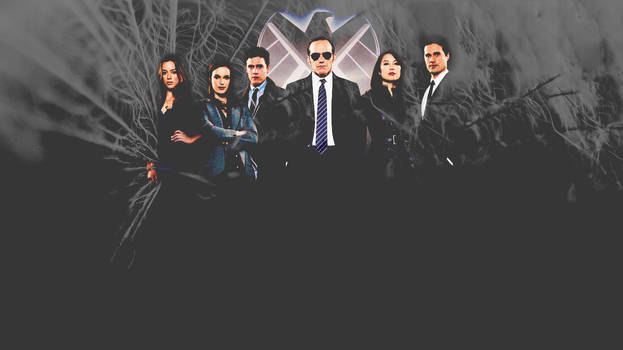 Marvel's Agents of S.H.I.E.L.D.