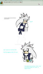 Ask Silver the Uke - Question 16 by rAndoMCitIzen12