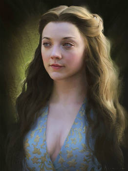 Margaery Tyrell