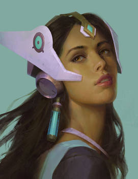 Symmetra