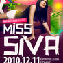 101211 Miss Siva