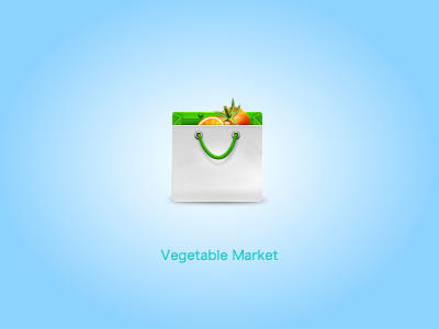 Vegetable Market