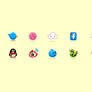 little icons