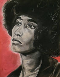 Angela Davis