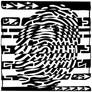 Fingerprint Scanner Maze