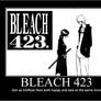 Bleach 423 Motivational Poster