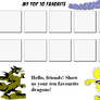 Top Ten Dragons meme