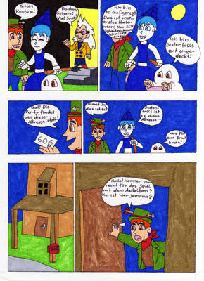 MLaaTR Halloween Page 2