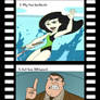 Kim Possible Screenshot Meme