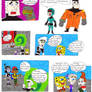 Nicktoons: Unite! Page 9