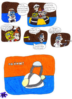 Nicktoons: Unite! Page 25