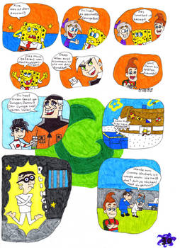 Nicktoons: Unite! Page 28