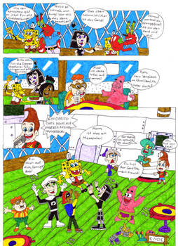 Nicktoons: Unite! Page 29
