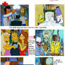 Two episodes with one story