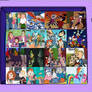 My Other Favourite Cartoon Shows or Specials 1
