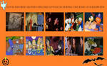 My Top Ten Halloween Specials/Movies/Episodes by Austria-Man