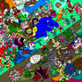South Park Imaginationland: The Cast