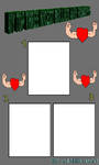 Top Three Nicest Bullies and Rowdies Meme by Austria-Man Top Three Nicest Bullies and Rowdies Meme by Austria-Man