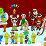 The Best Animated Features Ever (?)