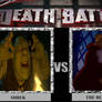 Death Battle: Shrek vs. The Beast