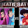 Death Battle: SheZow vs. Ranma Saotome