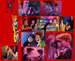 Couple Collage: Johnny and Mavis by Austria-Man