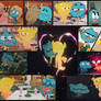 Couple Collage: Gumball and Penny