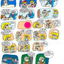 My Loud House Movie Version Page 11