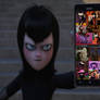 Character Collage: Mavis