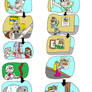 My Loud House Movie Version Page 20