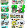 My Loud House Movie Version Page 21