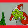 20th December: How the Grinch stole Christmas