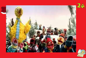 24th December: A Muppet Family Christmas