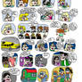My Loud House Movie Version Page 28