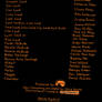My Loud House Movie Version Credits