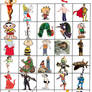 C List