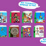 My Favourite Comics of the 1950s